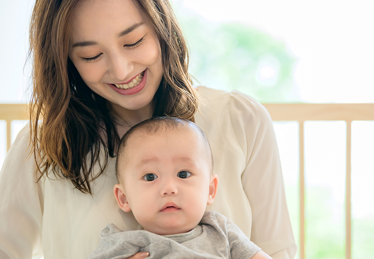 キッズスペースのイメージ写真